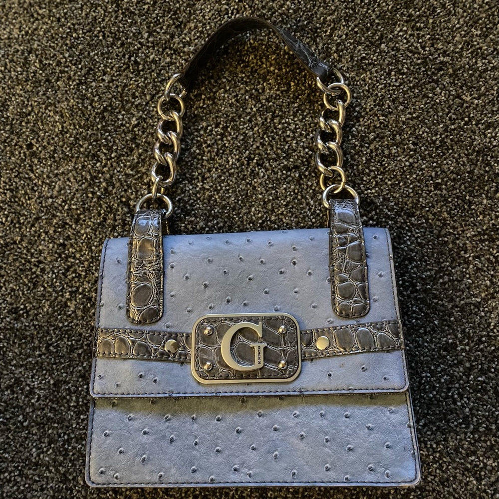 GUESS handbag - Picture 3 of 4